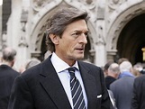 Nigel Havers reportedly signs up to present This Morning | Express & Star