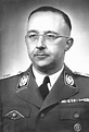 Heinrich Himmler ist tot - Er ist im Alter von 44 Jahren gestorben