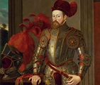 Fernando II - Dinastías - guiadeviena.com
