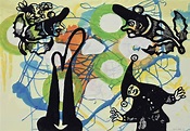 Sigmar Polke (1941-2010) , Untitled | Christie's