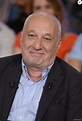 François Berléand - Enregistrement de l'émission Vivement Dimanche à ...