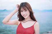 《愛回家》新女神李芷晴人像美照參考！5個IG拍照技巧隨便拍都漂亮