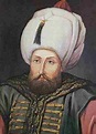 Selim II - Wikipedia, la enciclopedia libre