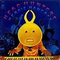 Herbie Hancock - Head Hunters (1974, Vinyl) | Discogs