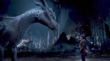 Dragonheart 5 - Die Vergeltung Trailer OV - FILMSTARTS.de