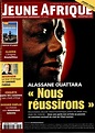 Jeune Afrique n° 2729 – Abonnement Jeune Afrique | Abonnement magazine ...