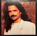 Yanni Dare To Dream Cd Seminuevo 1ra Edición 1992 Usa | Meses sin intereses