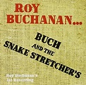 Buch and the Snake Stretchers: Amazon.co.uk: CDs & Vinyl