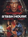 Stash House (2012) - Posters — The Movie Database (TMDb)