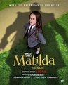 No Te Pierdas Matilda de Roald Dahl: El Musical