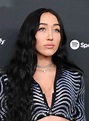 NOAH CYRUS at Spotify Hosts Best New Artist Party in Los Angeles 01/23 ...
