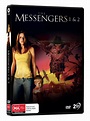 The Messengers 1 & 2 - DVD | Via Vision Entertainment