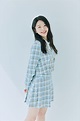 金施恩（2000年出生的韩国女演员）_百度百科