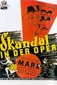 Filmplakat: Skandal in der Oper (1935) - Plakat 1 von 2 - Filmposter-Archiv