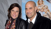 Who Is Stanley Tucci's First Wife? Meet Late Spouse Kate Tucci