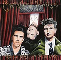 Crowded House - Temple Of Low Men (CD) | Discogs