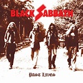 Black Sabbath Deluxe Editions | Rhino Media