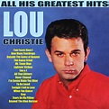 Lou Christie Lyric, Songs, Albums and More | Lyreka