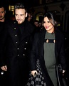 Pregnant Cheryl Tweedy and Liam Payne step out in London for a ...