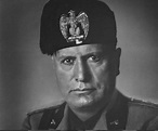 Benito Mussolini Biography - Facts, Childhood, Family Life & Achievements