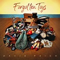 David Paich - Forgotten Toys - Reviews - Album of The Year