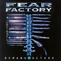 Album Review – Fear Factory / Demanufacture (1995) | THE HEADBANGING MOOSE
