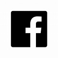 Download And Icons Facebook Computer Black Logo White HQ PNG Image ...