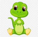 Download Динозавры И Динозаврики - Dinosaurios Bebes Animados Tiernos ...