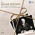 Edward Elgar | Ted's List
