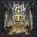 Ghost - Ceremony and Devotion (2017) - MusicMeter.nl