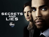 Watch Secrets and Lies Season 2 | Prime Video