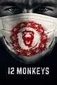12 Monkeys - Rotten Tomatoes