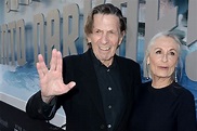 Leonard Nimoy's son to make Spock tribute documentary after raising ...