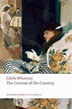 The Custom of the Country By Edith Wharton | Used & New | 9780199555123 ...