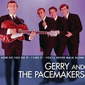 Essential - Compilation by Gerry & The Pacemakers | Spotify