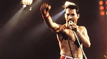 Las 10 canciones de Freddie Mercury más populares