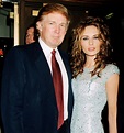 Melania Trump: Donald's 2000 Presidential Run Contributed to Brief Split