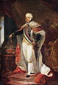 Dom João VI - Biografia do rei português - InfoEscola