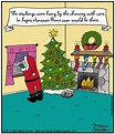50 Comics to Make You Smile This Holiday Season | GoComics.com ...