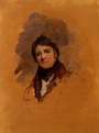 NPG 3982; Thomas Grosvenor - Portrait - National Portrait Gallery