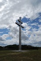 Cross of Lorraine | en.wikipedia.org/wiki/Cross_of_Lorraine | By ...