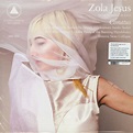 Пластинка Conatus Zola Jesus. Купить Conatus Zola Jesus по цене 3900 руб.