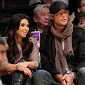 Kim Kardashian splits with Gabriel Aubry | Kim Kardashian Videos | Kim ...