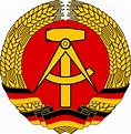 Staatssymbole der DDR