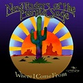 New Riders Of The Purple Sage - Where I Come From - MVD Entertainment ...