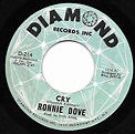 Ronnie Dove - Cry - Amazon.com Music