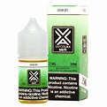 VAPORLAX Lush Ice Nicotine Salts in 25mg & 50mg · Bulk Vape Juice – Mi ...