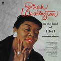 Dinah Washington - In The Land Of Hi-Fi (Vinyl LP) - Amoeba Music