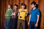 GayCultureLand: Franz Ferdinand