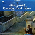 Etta Jones - Lonely And Blue (1964, Vinyl) | Discogs